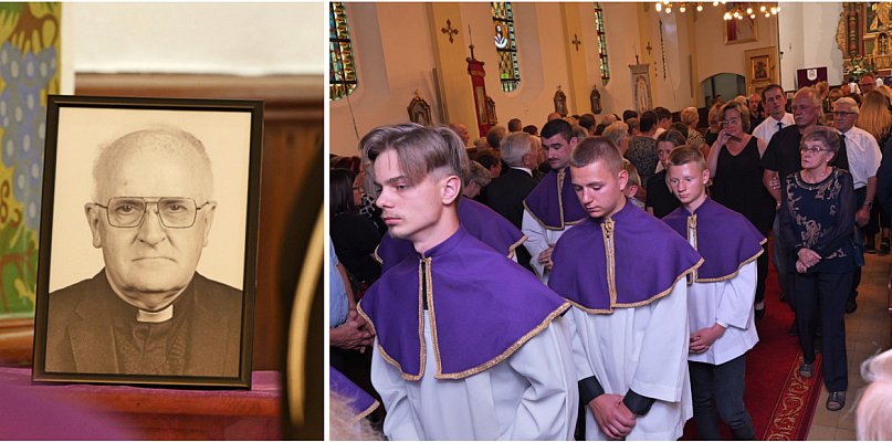 Ks. Dober walczył z nowotworem. Wzruszające pożegnanie nietuzinkowej osoby - 23144