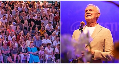 Cezary Pazura i Śliwice. To on był gwiazdą Festiwalu Kultur. Kto jeszcze wystąpił?-23152