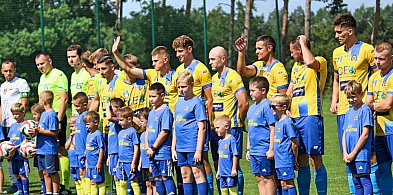 Rawys perfekcyjnie wystartował i we właściwy sposób podkreślił 30-lecie klubu -23157