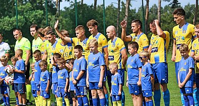 Rawys perfekcyjnie wystartował i we właściwy sposób podkreślił 30-lecie klubu -23157