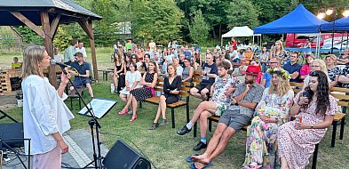 W piątek w Rudzkim Moście - Brda Jazz Festiwal 2 / ZAPOWIEDŹ-23191