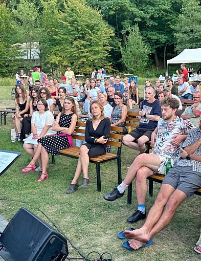 W piątek w Rudzkim Moście - Brda Jazz Festiwal 2 / ZAPOWIEDŹ-23191
