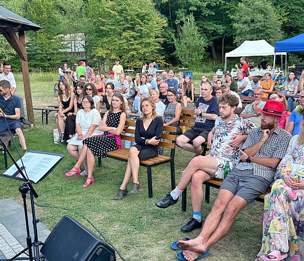 W piątek w Rudzkim Moście - Brda Jazz Festiwal 2 / ZAPOWIEDŹ-23191