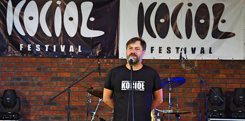 Kocioł Festival - to będzie długi wieczór przepełniony energią i muzyką - 23185