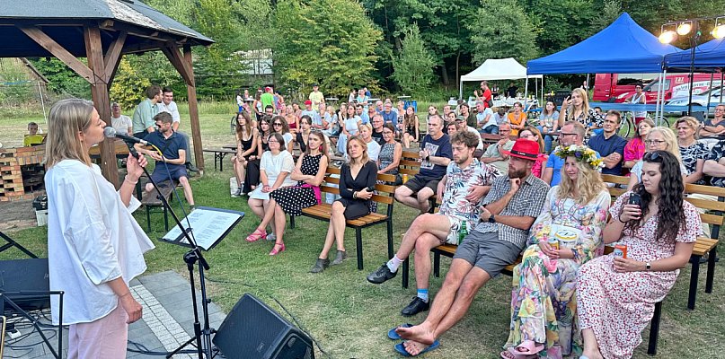 W piątek w Rudzkim Moście - Brda Jazz Festiwal 2 / ZAPOWIEDŹ - 23191