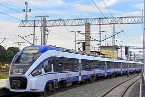 Zmiany w rozkładzie PKP. Są dobre i złe wieści dla pasażerów-23202