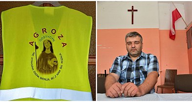 AGROZA! Lokalni rolnicy idą po zmiany. Gmina Gostycyn i nie tylko-23214