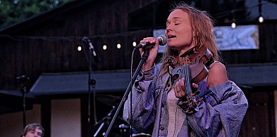 Tuchola i Brda Jazz Festival. Muzyczni goście i lokalni młodzi soliści / ZDJĘCIA-23227