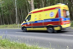 Awaria systemów pogotowia. Pacjenci mogą czekać dłużej na karetkę-23295
