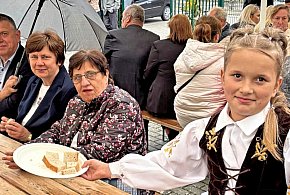 Legbąd i dożynki sołeckie! Lepakowie starostami / ZDJĘCIA-23299