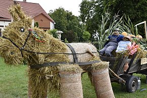 Dożynki w Kęsowie już w sobotę. Z wielką pompą! / ZAPOWIEDŹ -23305