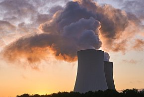 To już pewne. W tym mieście powstanie pierwszy mały reaktor jądrowy-23321
