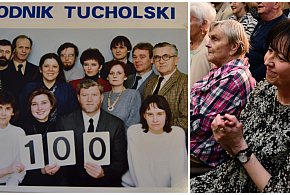 WYWIAD. Hanna Szramka kończy zawodową drogę. Teraz biblioteka, niegdyś Tygodnik-23326