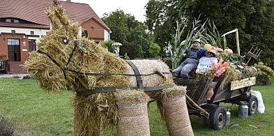 Dożynki w Kęsowie już w sobotę. Z wielką pompą! / ZAPOWIEDŹ -23305