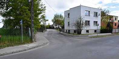 Lubiewo: Teraz projektują nową drogę i rondo. Budowa? Jak będą środki / SZCZEGÓŁY-23303