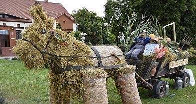 Dożynki w Kęsowie już w sobotę. Z wielką pompą! / ZAPOWIEDŹ -23305