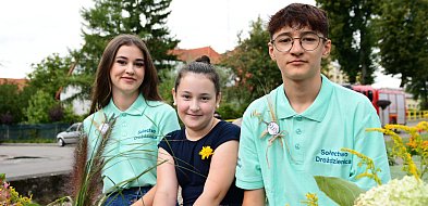 Ale to było święto! Dożynki gminne w Kęsowie z pompą / MASA ZDJĘĆ-23342