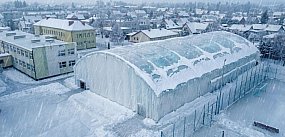 Powiat: BRAK zajęć lekcyjnych 27 stycznia! / SZCZEGÓŁY