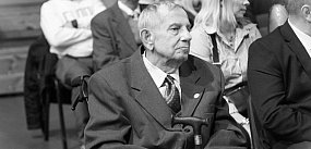 Zmarł Leonard Chylewski - ceniony trener i nauczyciel