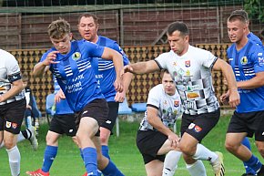 Klasa B: Cis Cekcyn - Fuks Wielowicz 4:2 (1:2)-4697
