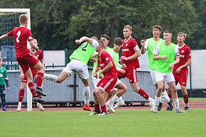 Klasa okręgowa: Tucholanka Tuchola - PAP Osielsko 1:4 (0:0). Bramka: Nitka (60)-4698