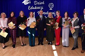 Tuchola: Gminne obchody Dnia Edukacji Narodowej-4802