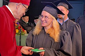 Wyższa szkoła w Tucholi inauguruje rok akamicki-4808