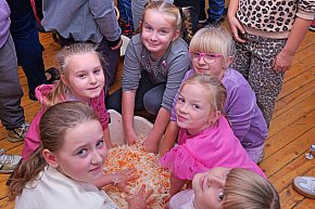 Iwiec i Zielonka w Muzeum Borów Tucholskich-4864