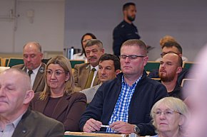 Gdzie w Tucholi jest niebezpiecznie? Debata z policją-4999