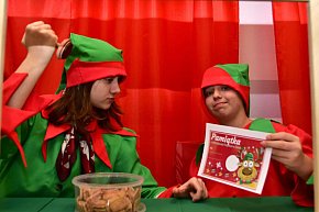 Mikołajowa Przystań w Żalnie 2025-5012