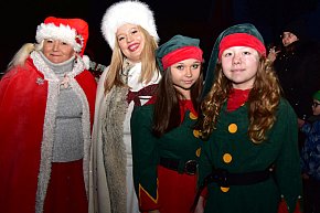 Mikołajowy Orszak 2025-5022