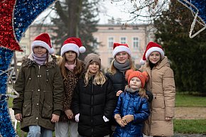 Borowiacki Jarmark na rynku: GALERIA NR 1-5049