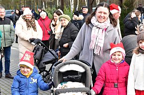 Jarmark Bożonarodzeniowy w Śliwicach przeszedł do historii-5052