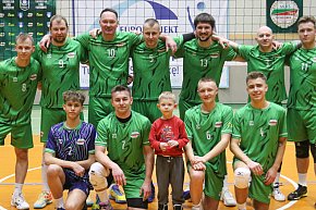 Tucholska Liga Siatkówki: Tucholanka mistrzem pierwszej edycji-5070