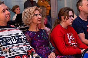 Kocioł na Poważnie. Koncert w Cekcynie-5073