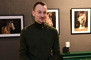 Wystawa prac Jakuba Felczaka. Zobacz je w TOK-u!-5130