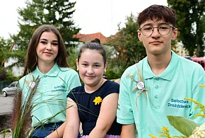Ale to było święto! Dożynki gminne w Kęsowie z pompą / MASA ZDJĘĆ-23342