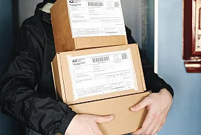 Uważaj na takie przesyłki! Oszuści wymyślili nową sztuczkę-23436