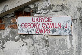 Nowe dane rządu o schronach. Oto, co pokazują kontrole-23666