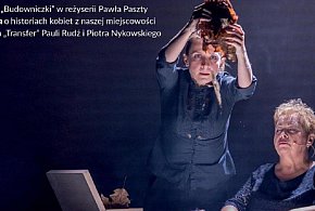 Przyjdź na wyjątkowy spektakl!-23816