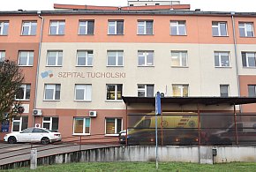 Dyrektor ekonomiczny Szpitala Tucholskiego aresztowany-24006
