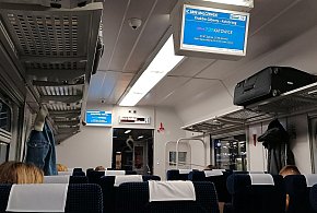 Podróż PKP niemal za darmo. Taka okazja tylko w jednym dniu-24032