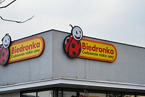 Nowe rozwiązanie w popularnej sieci. Ma ułatwić codzienne zakupy-24045