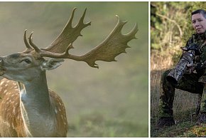Tuchola. Przyjdź na wystawę fotografii przyrodniczej Marcina Ossowskiego ZAPOWIEDŹ-24021