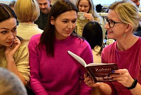 Żalno: Już dziś (17.10) promocja kolejnej części książki o historii Żalna-24114