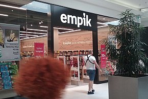 Empik pod naciskiem urzędu. Klienci dostaną gotówkę i zniżki-24157