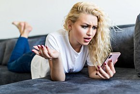 Awaria sparaliżowała cały internet. Wiele stron i aplikacji nie działa-24158