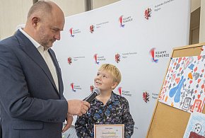 „Sportowa gęś” – gęsinowy konkurs plastyczny / MOŻNA NADSYŁAĆ PRACE / GDZIE?-24165
