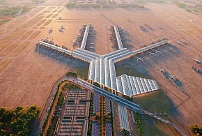 Afera z działką pod CPK. Kluczowy teren trafił w prywatne ręce-24295