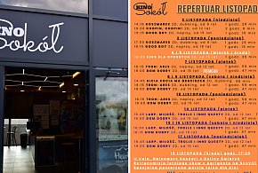 Repertuar na listopad. Co szykuje Kino Sokół w Tucholi?-24293